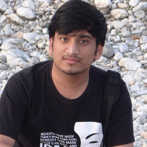 Aditya Agrawal, founder of GenAI Security Lab